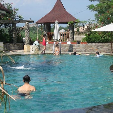 Green Wattana Hotel Sentul Bogor Ngoại thất bức ảnh