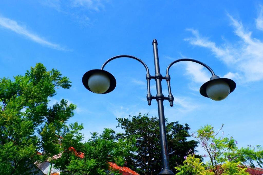 Green Wattana Hotel Sentul Bogor Ngoại thất bức ảnh