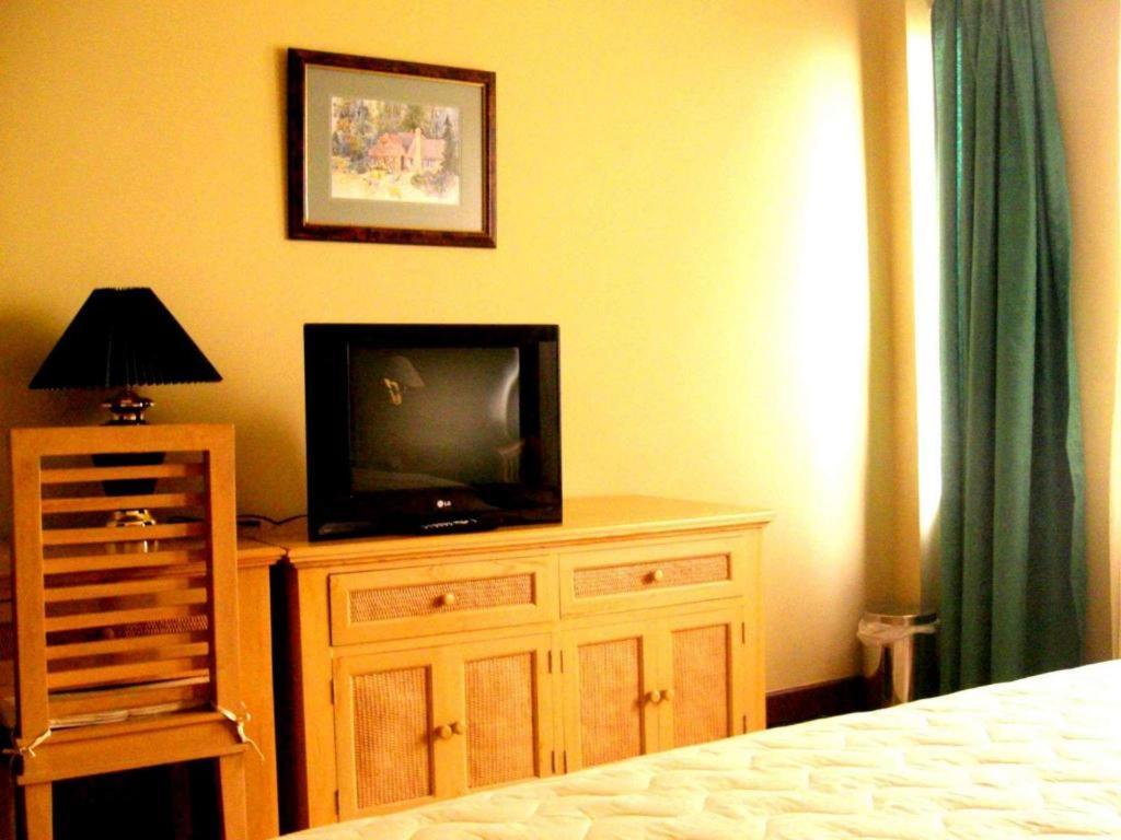 Green Wattana Hotel Sentul Bogor Ngoại thất bức ảnh