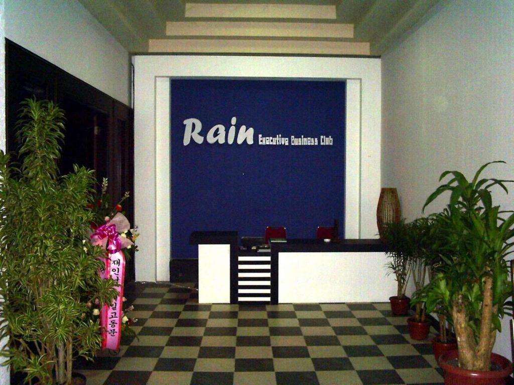 Green Wattana Hotel Sentul Bogor Ngoại thất bức ảnh