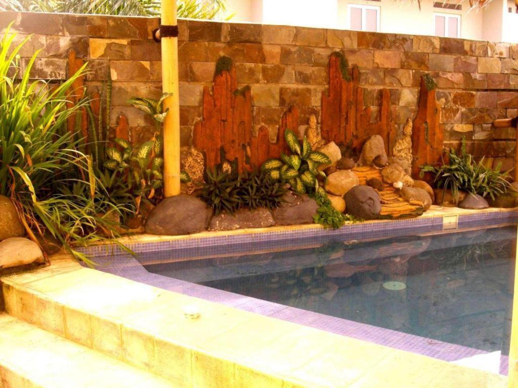 Green Wattana Hotel Sentul Bogor Ngoại thất bức ảnh