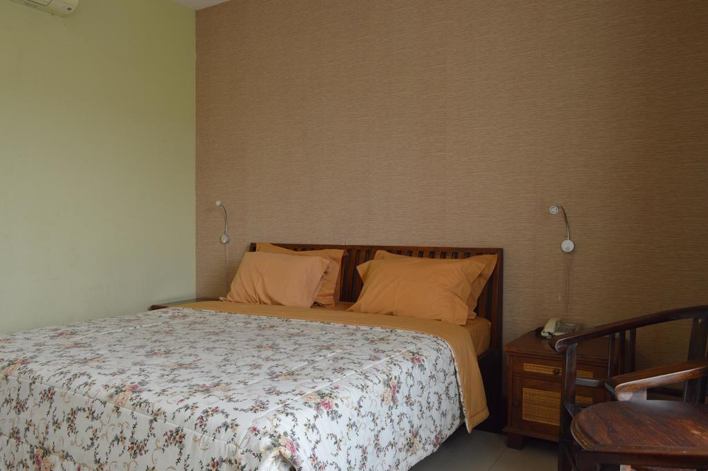 Green Wattana Hotel Sentul Bogor Ngoại thất bức ảnh