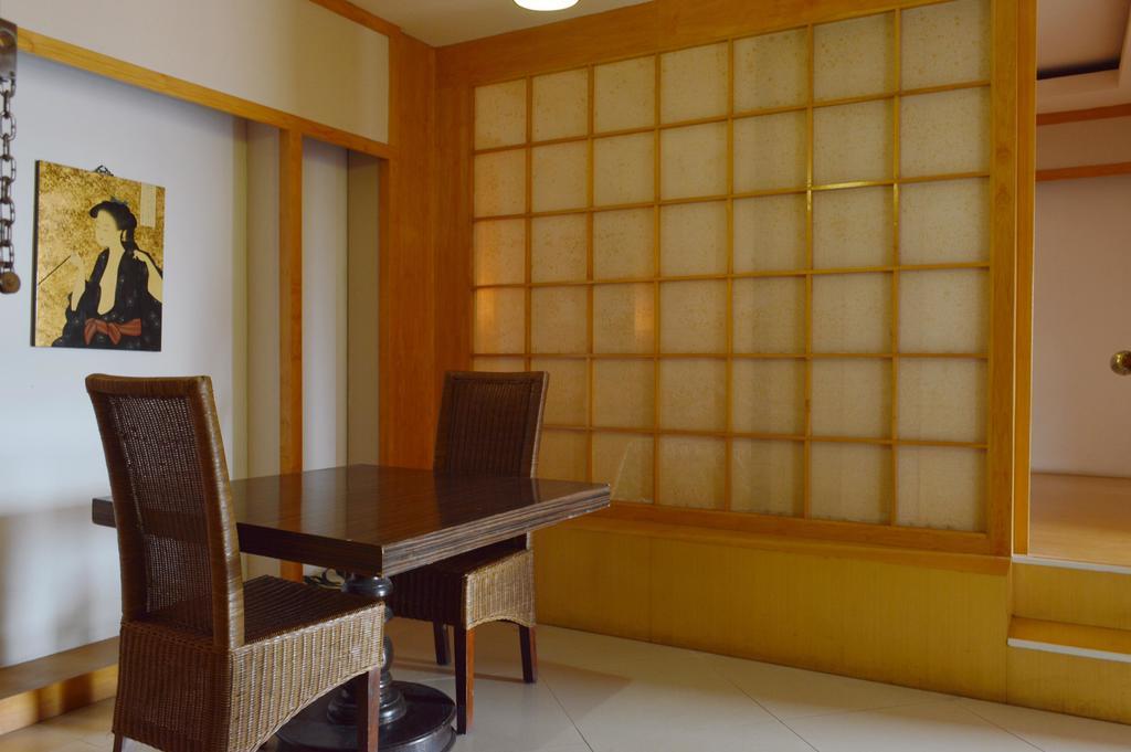 Green Wattana Hotel Sentul Bogor Ngoại thất bức ảnh
