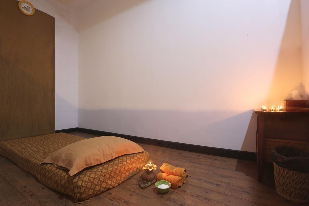 Green Wattana Hotel Sentul Bogor Ngoại thất bức ảnh