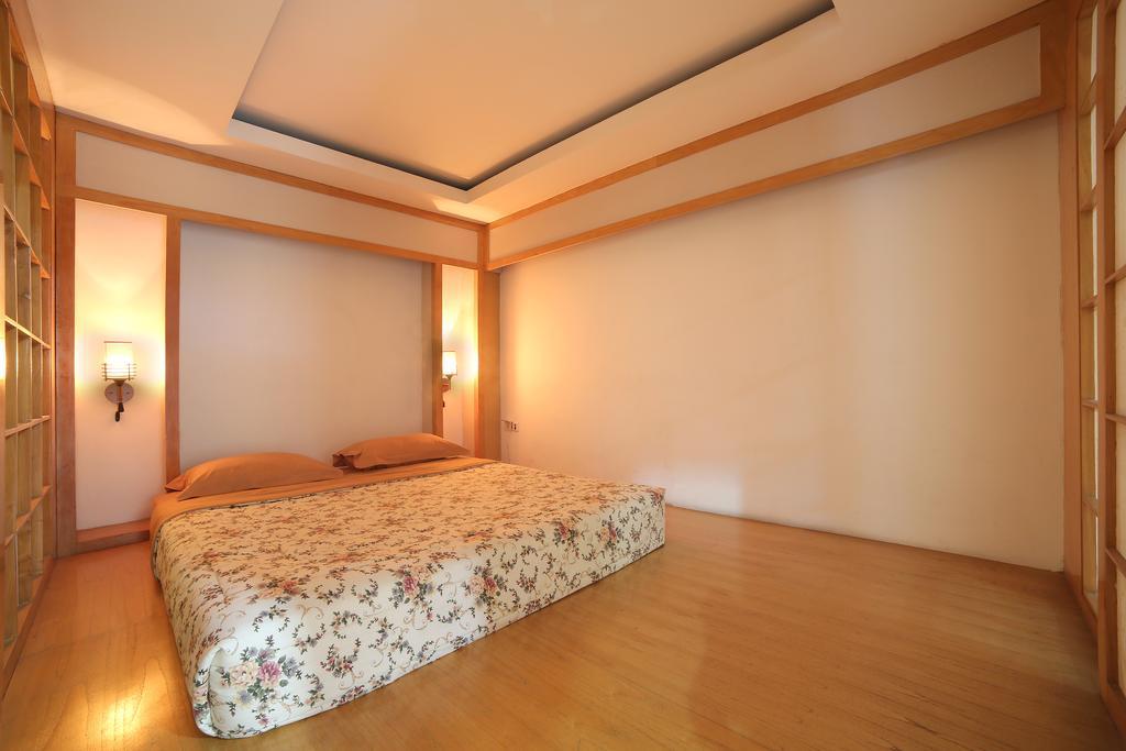 Green Wattana Hotel Sentul Bogor Ngoại thất bức ảnh