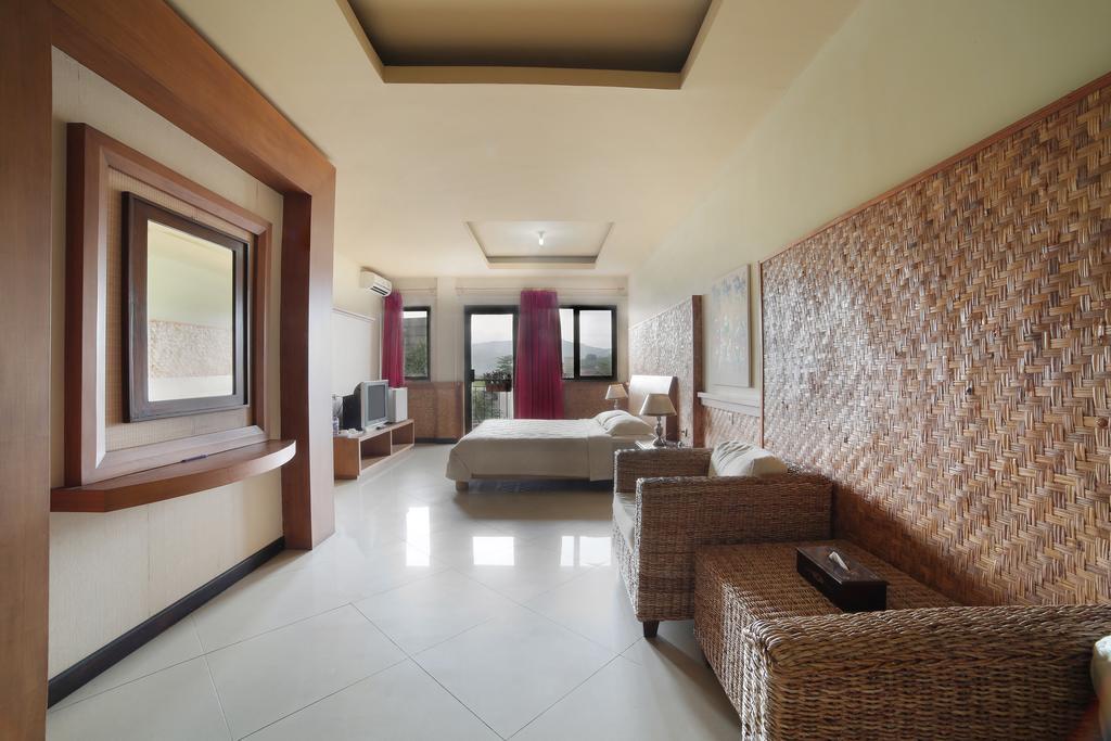 Green Wattana Hotel Sentul Bogor Ngoại thất bức ảnh